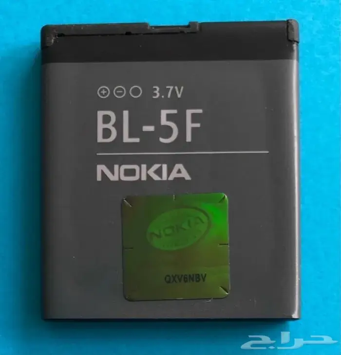 بطارية بلاك بيريF-S1 تورش اصلية صناعة يابانية Torch9810 21