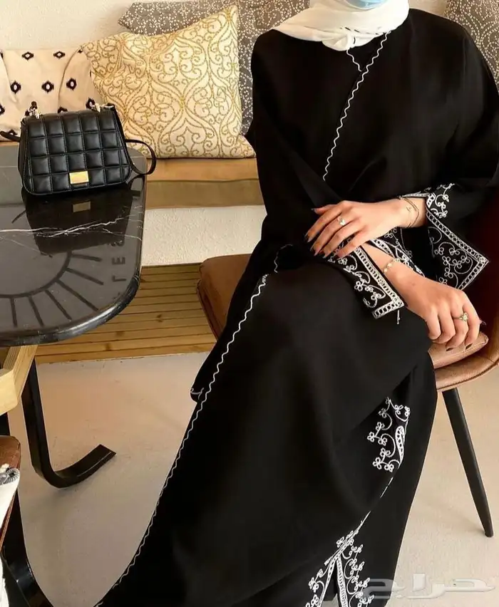 عباية للبيع. 0