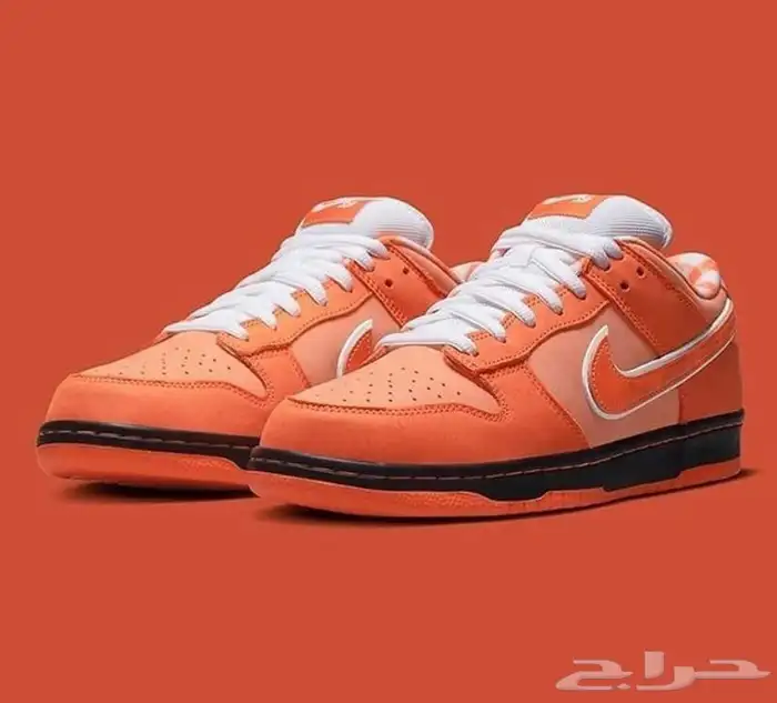 شوزات أحذية رياضية AIR AJ1 فيتنامي خامة اصليه 42