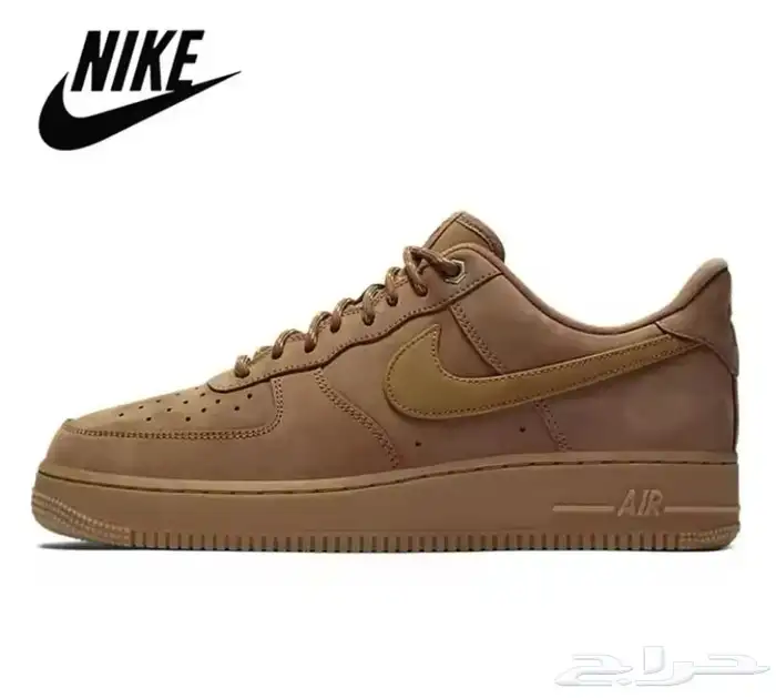 شوزات أحذية رياضية AIR AJ1 فيتنامي خامة اصليه 43