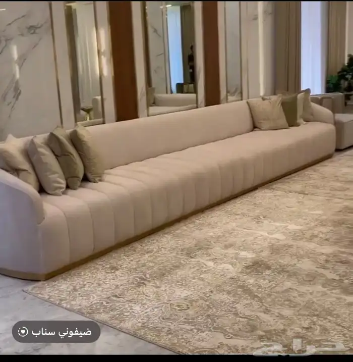 تفصيل كنب ىمساند جميع موديلات 0