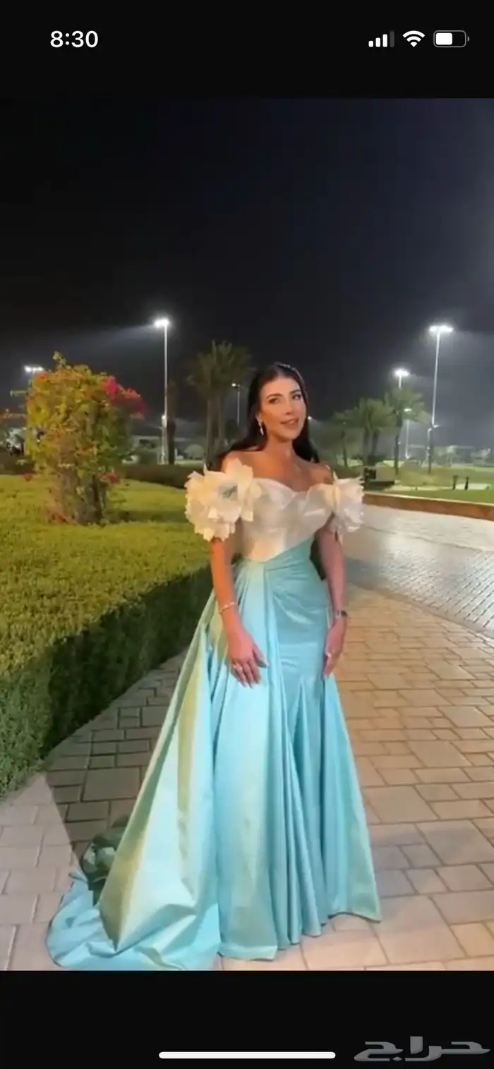 حدد سعر الفستان بنفسك فساتين جديده وباسعار مميزه 15