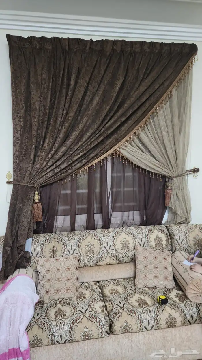 ستائر 1