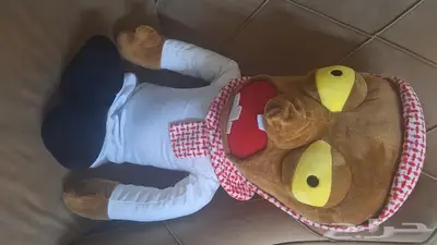 سلتوح الزومبي من مسامير 0