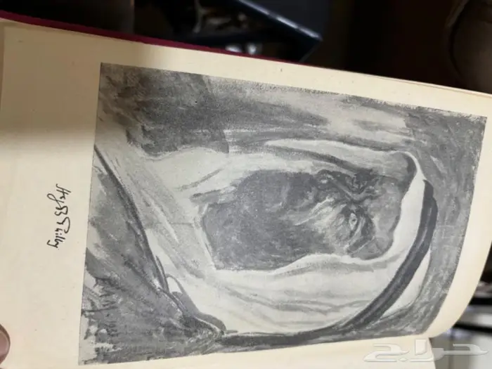 حاج في بلاد العرب كتاب الحج 39