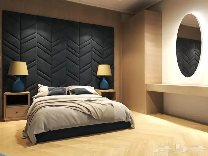 مصممة ديكور 3D (شقق -فلل - بيوت - شاليهات ) 1