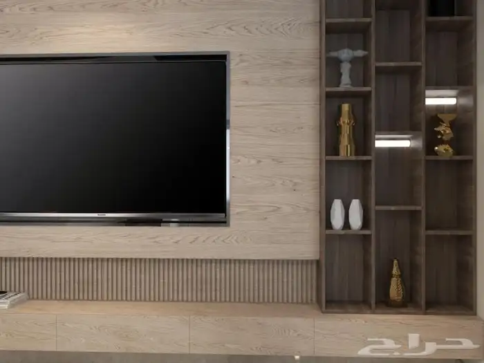 مصممة ديكور 3D (شقق -فلل - بيوت - شاليهات ) 7