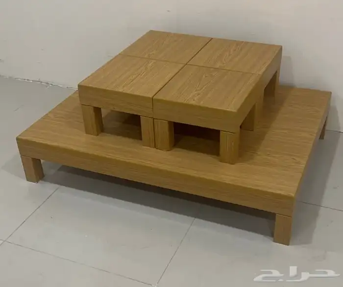 طاولة ضيافه 1