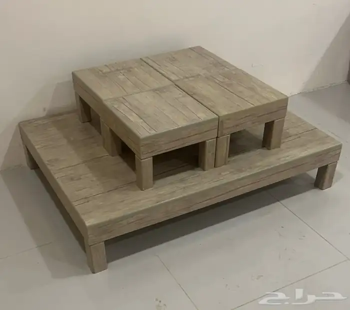 طاولة ضيافه 2