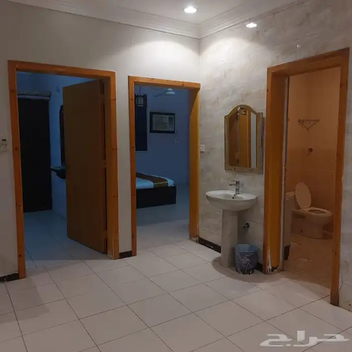 فندق الدولفين للايجار يومي وشهري 4