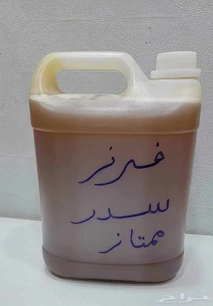 عسل سدر فاخر درجه اولا 1