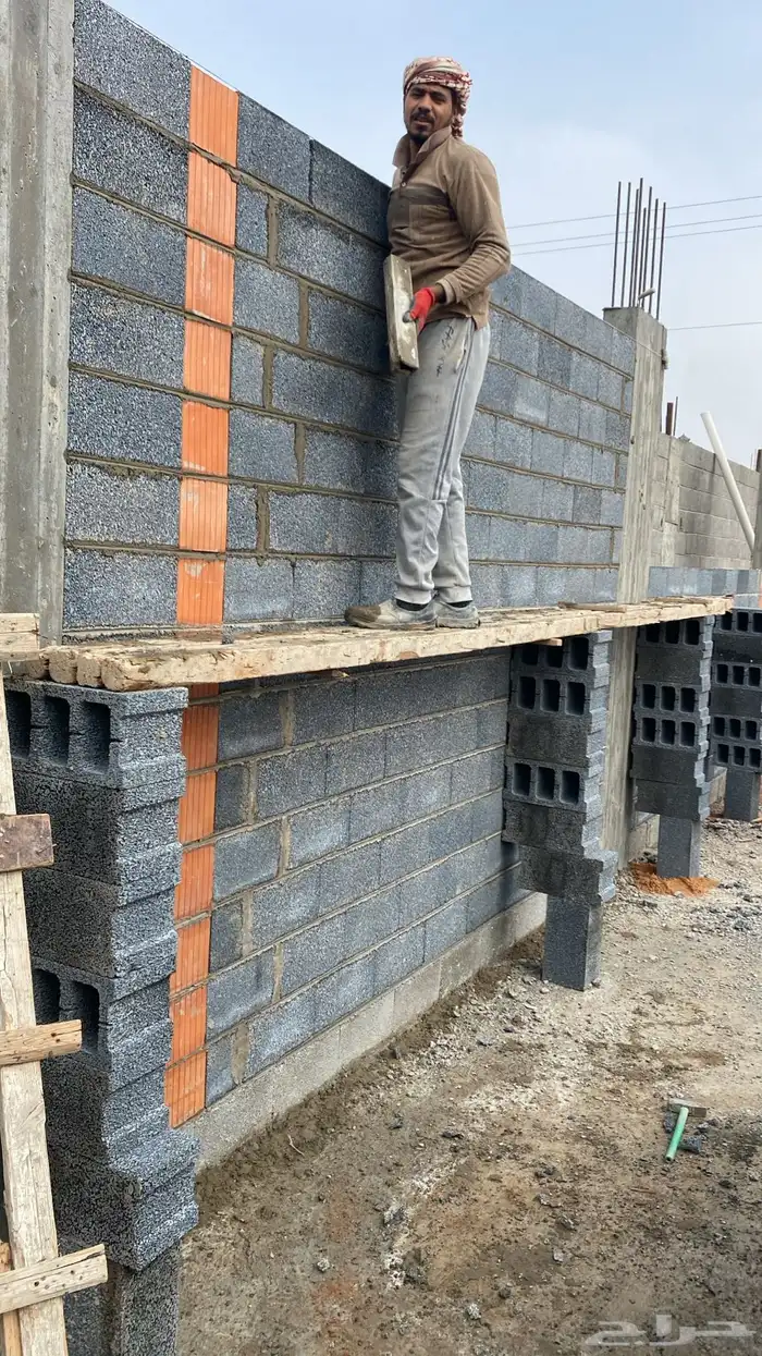 مقاول معماري .نجار مباني .ترميمات 3