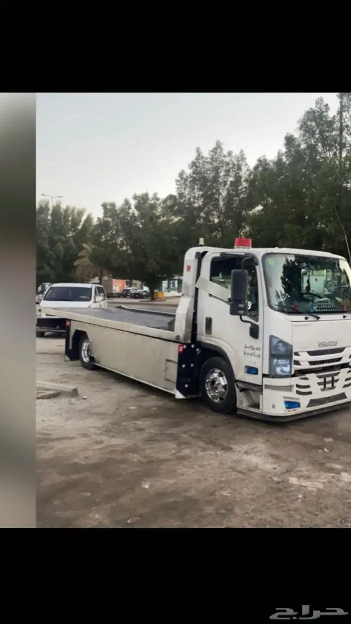 سطحه القصيم هيدروليك الي الرياض 0