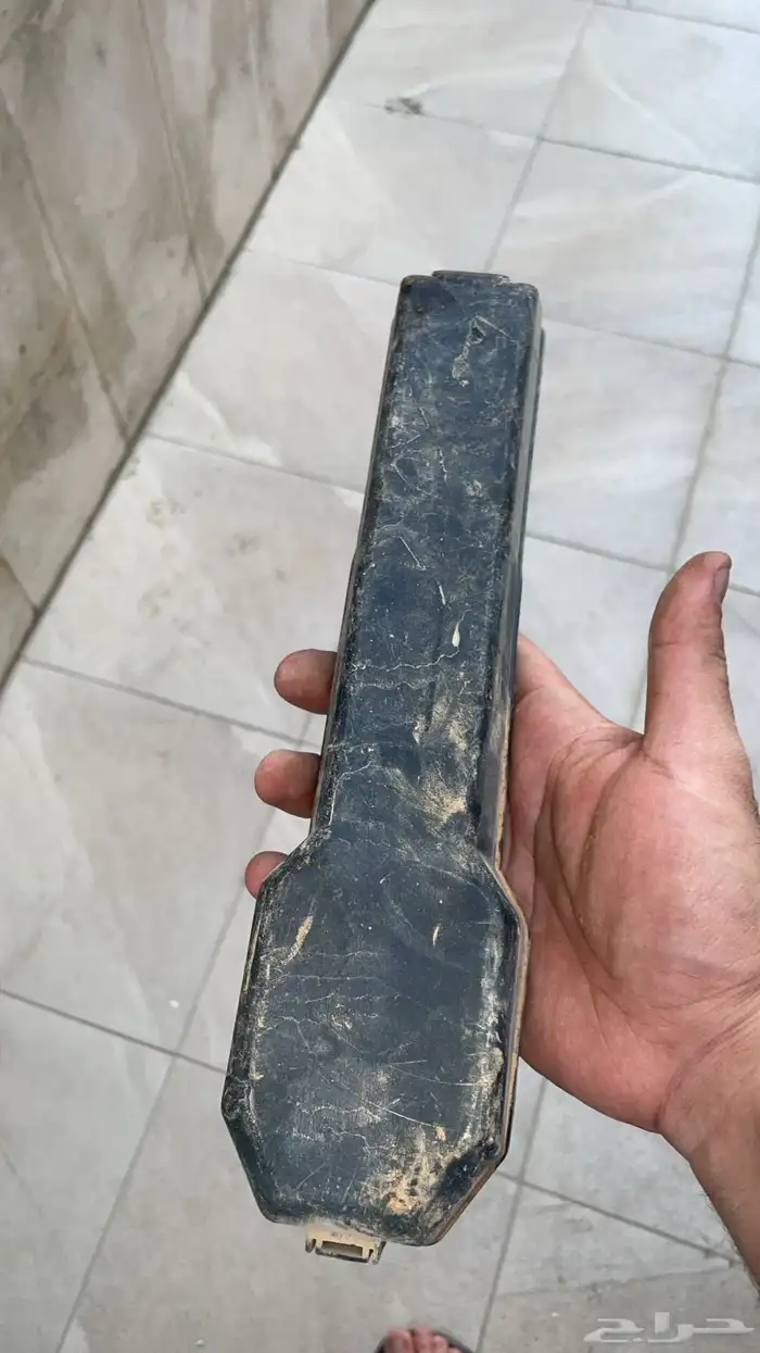 لكزس جي اس 2003 تشليح 6