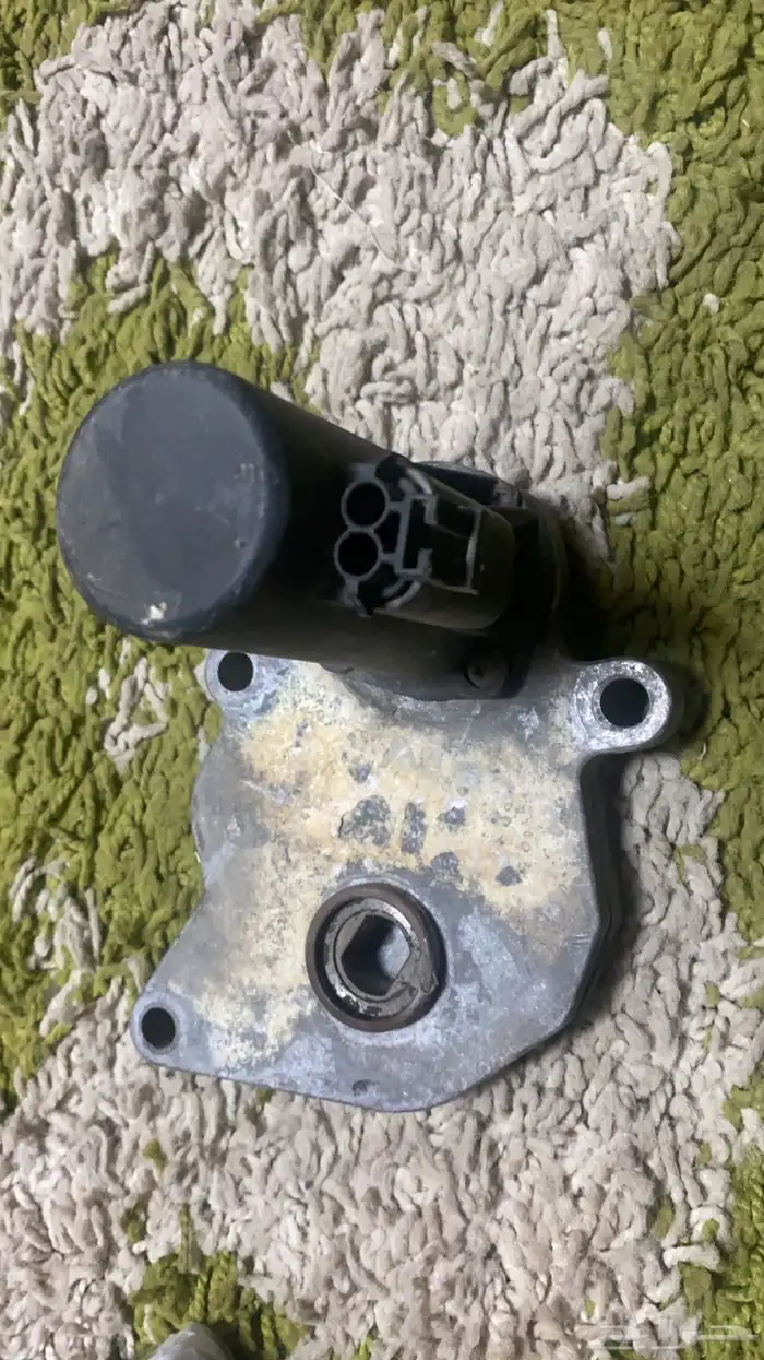 قطع غيار استروافان 24