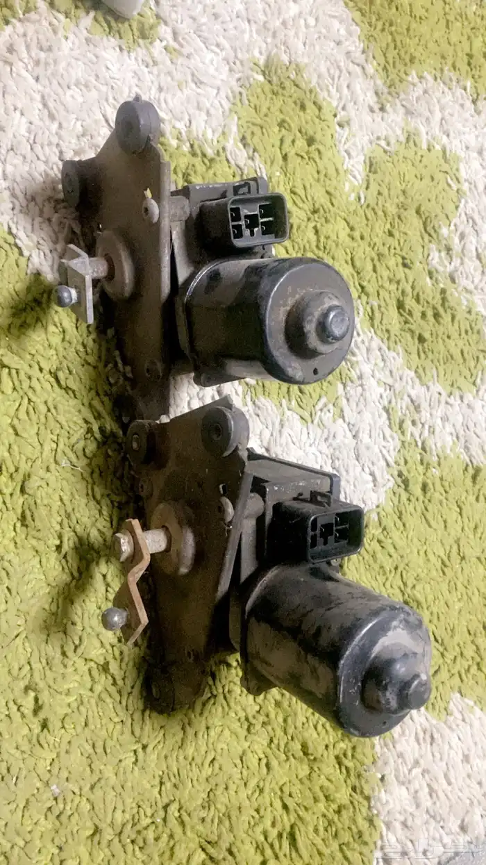 قطع غيار استروافان 22