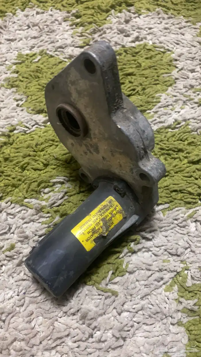 قطع غيار استروافان 23