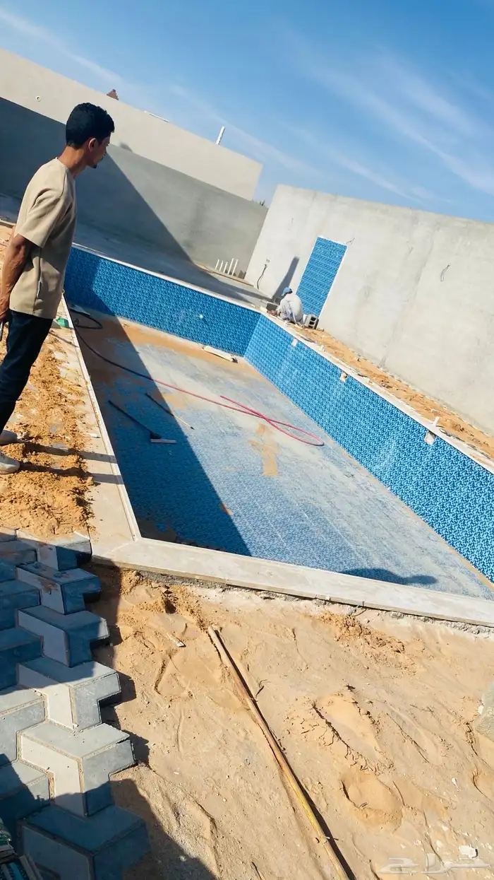 مقاول معماري .نجار مباني .ترميمات 2