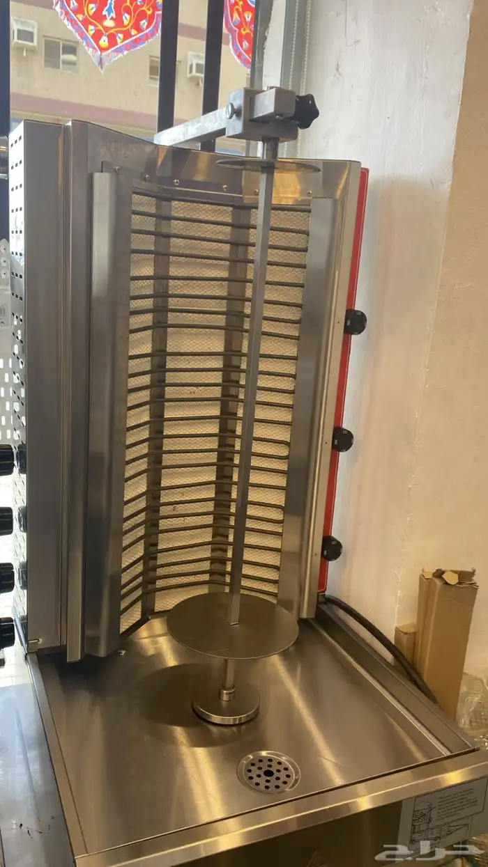 مكاين بروست 1