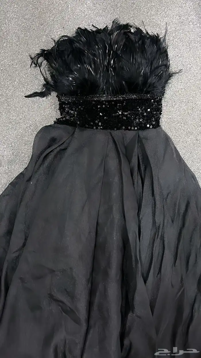 فساتين نسائيه 5