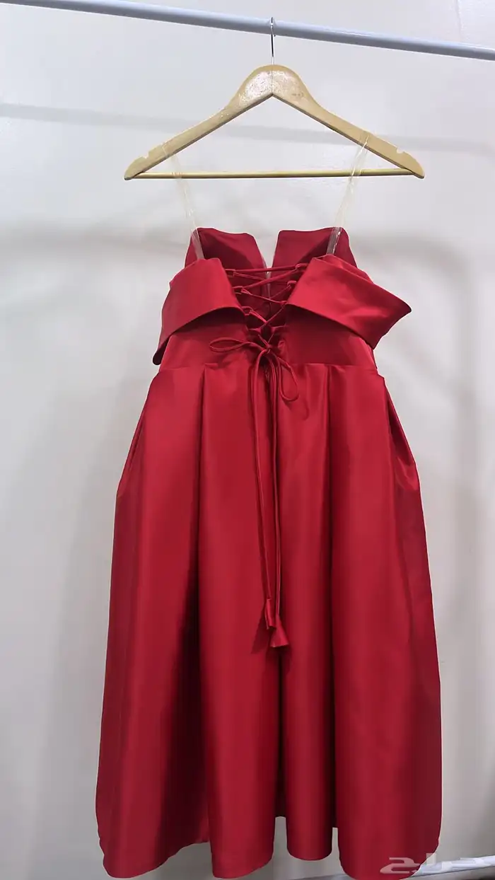 فساتين نسائيه 10