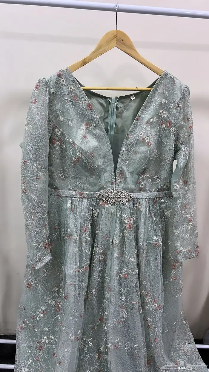 فساتين نسائيه 3