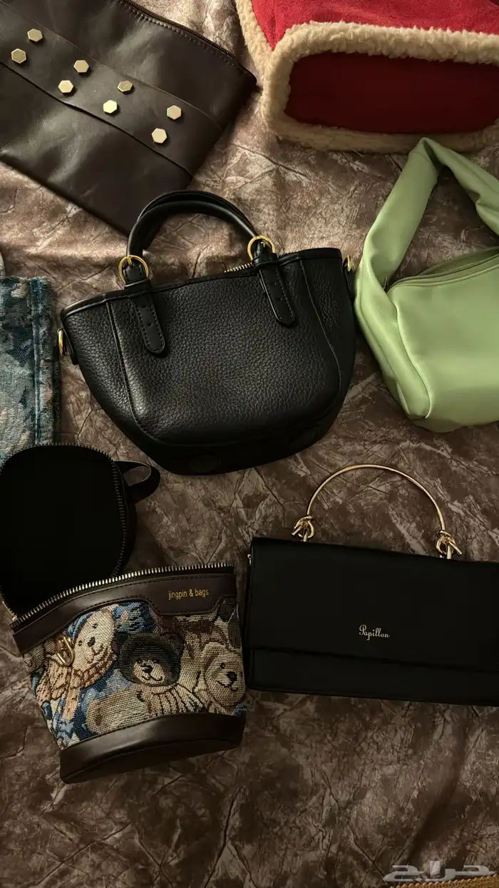 شنط جودتهم 1