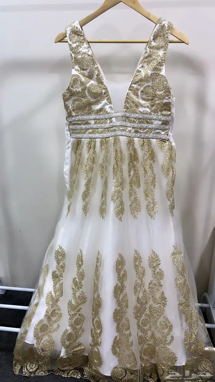 فساتين نسائيه 8