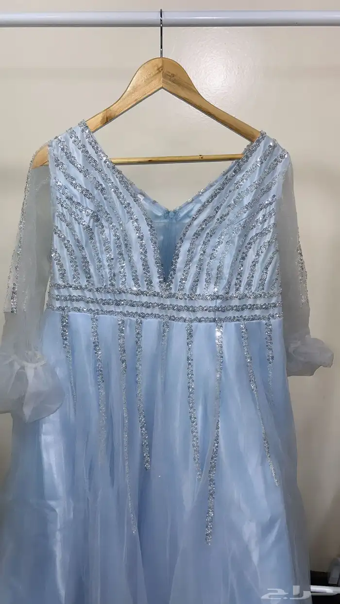 فساتين نسائيه 6