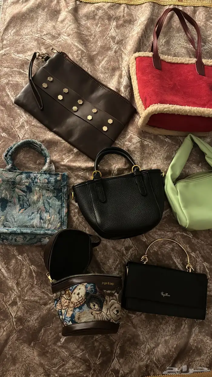 شنط جودتهم 0