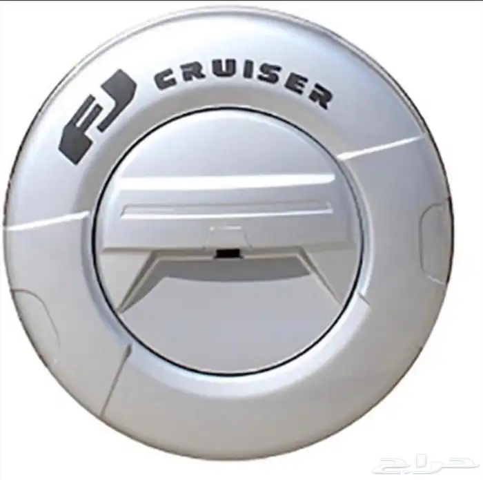 اف جي تويوتا اف جي اكسسوارات شمعات اسطبات نياكل دعسات وجهة 11