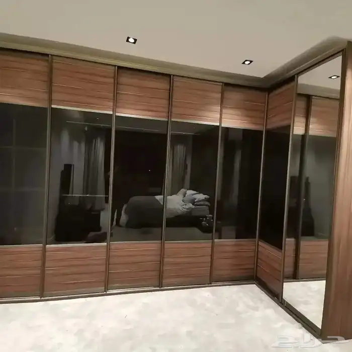 الرؤيه لغرف النوم الحديثه 7