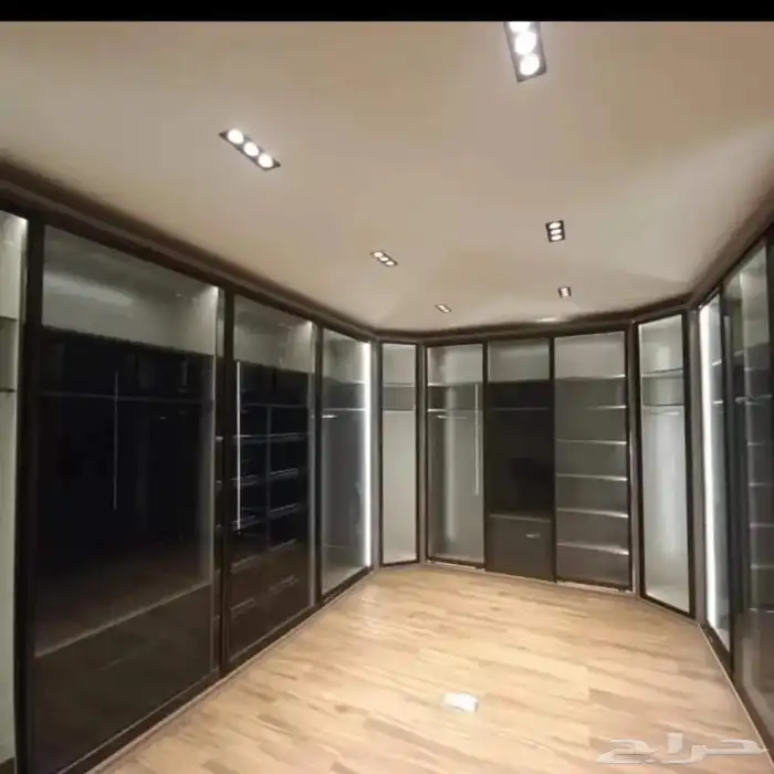 الرؤيه لغرف النوم الحديثه 5