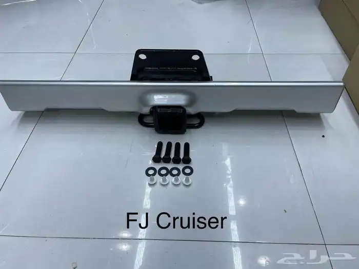 اف جي تويوتا اف جي اكسسوارات شمعات اسطبات نياكل دعسات وجهة 2