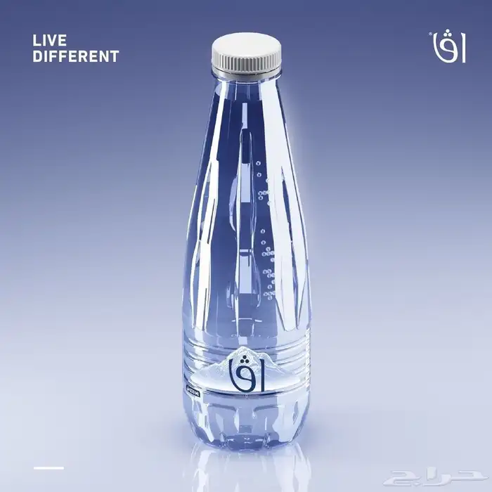 عرض على مياه افا 0