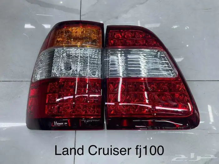 شمعات واسطبات جيب لكزس شمعات اسطبات تويوتا لاندكروزر برادو 11