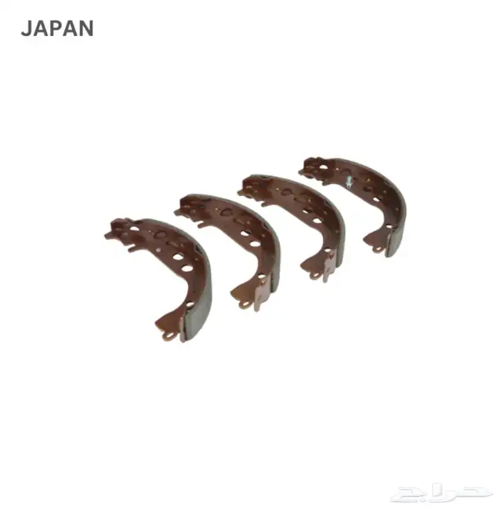 قطع غيار يارس ياباني جديد 2