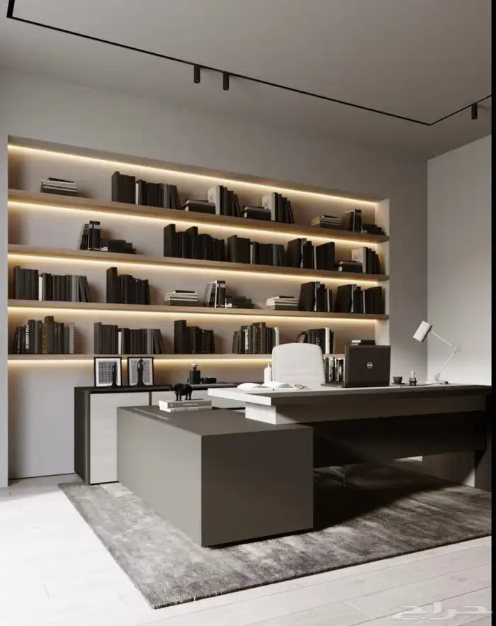 مصمم داخلي ومنفذ ديكورات سكني وتجاري مطاعم كوفي شوب محلات 5