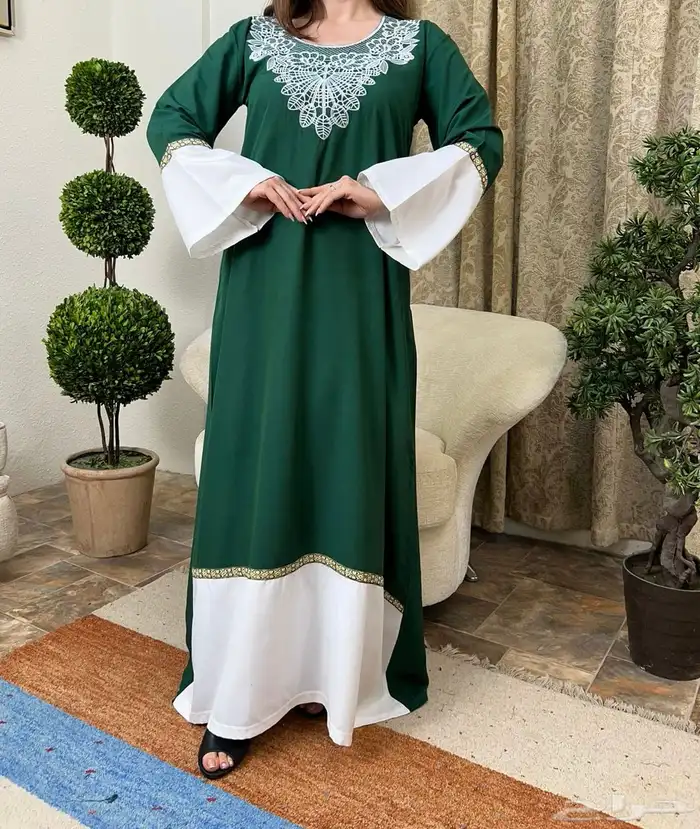 عروض خاصه وجباره ع الجلابيات 10