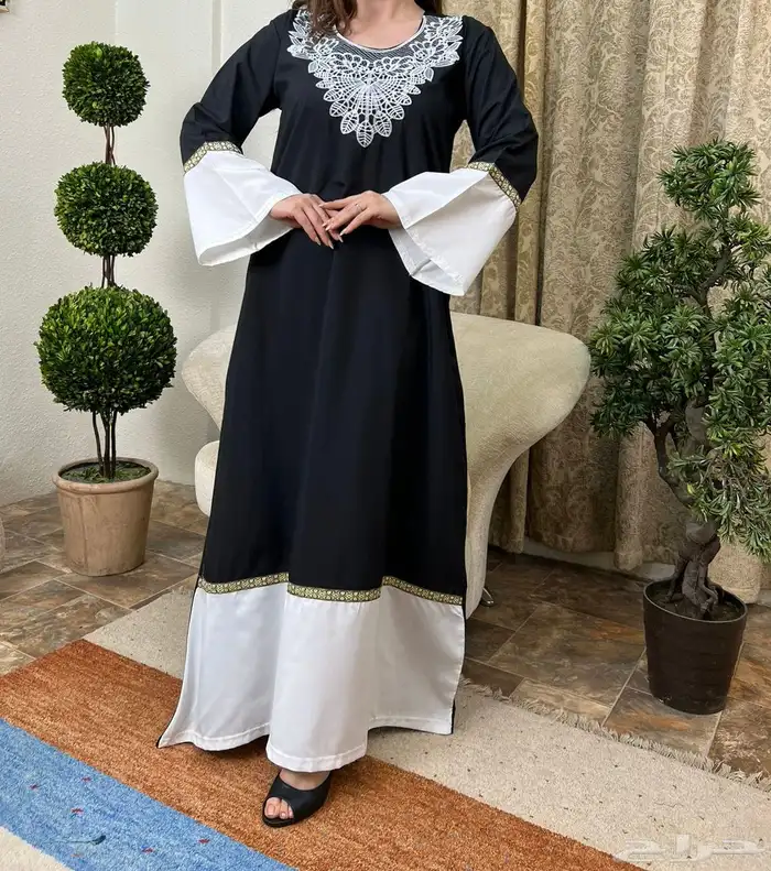 عروض خاصه وجباره ع الجلابيات 12