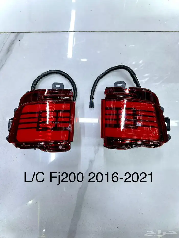 شمعات واسطبات جيب لكزس شمعات اسطبات تويوتا لاندكروزر برادو 27