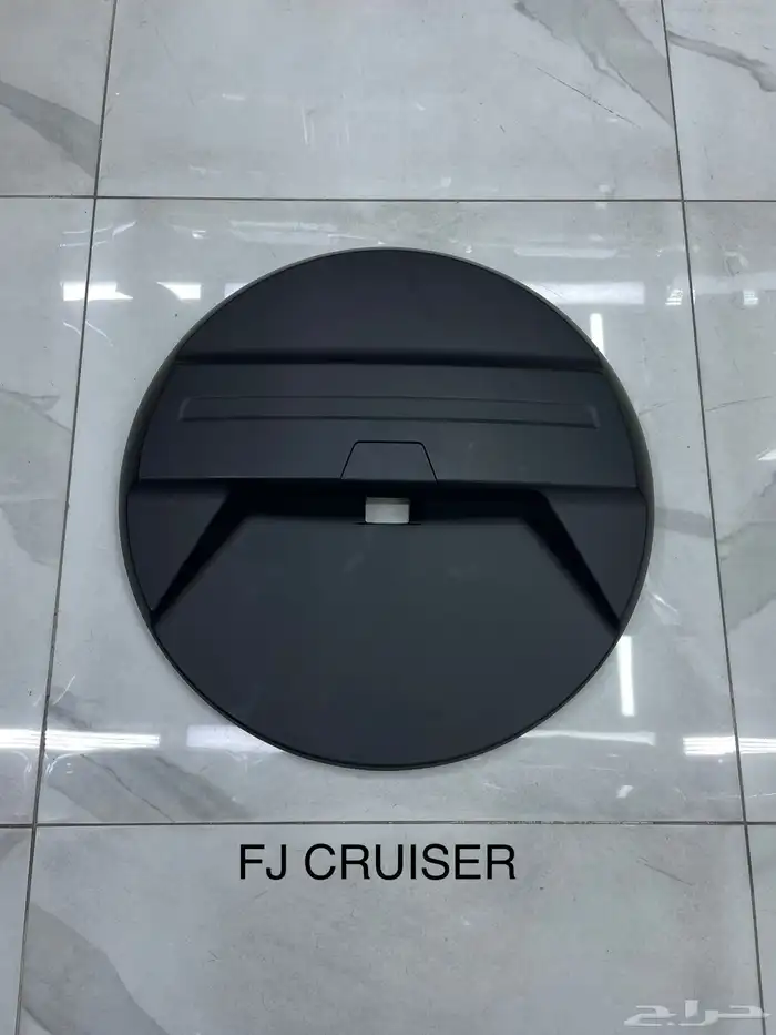 اف جي تويوتا اف جي اكسسوارات شمعات اسطبات نياكل دعسات وجهة 6