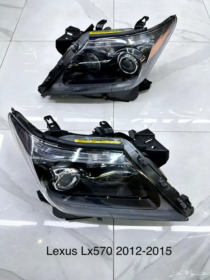 شمعات واسطبات جيب لكزس شمعات اسطبات تويوتا لاندكروزر برادو 20