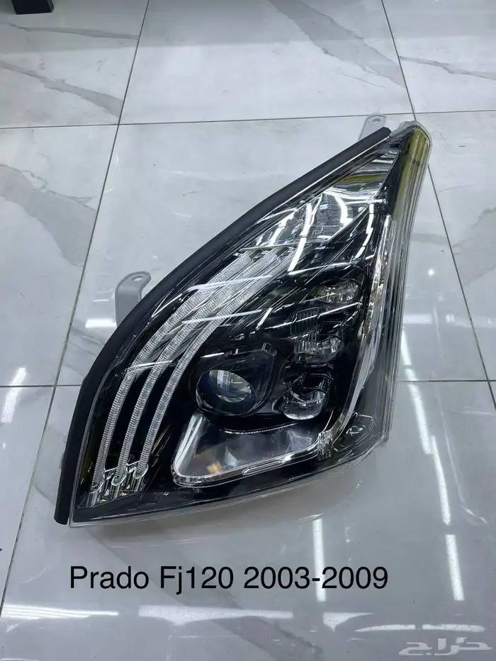 شمعات واسطبات جيب لكزس شمعات اسطبات تويوتا لاندكروزر برادو 36