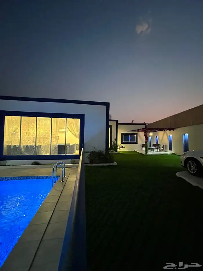 شاليهات لاريسا 10