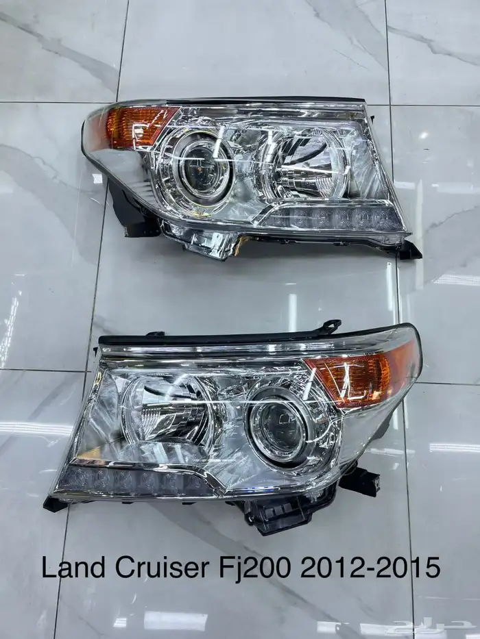 شمعات واسطبات جيب لكزس شمعات اسطبات تويوتا لاندكروزر برادو 30