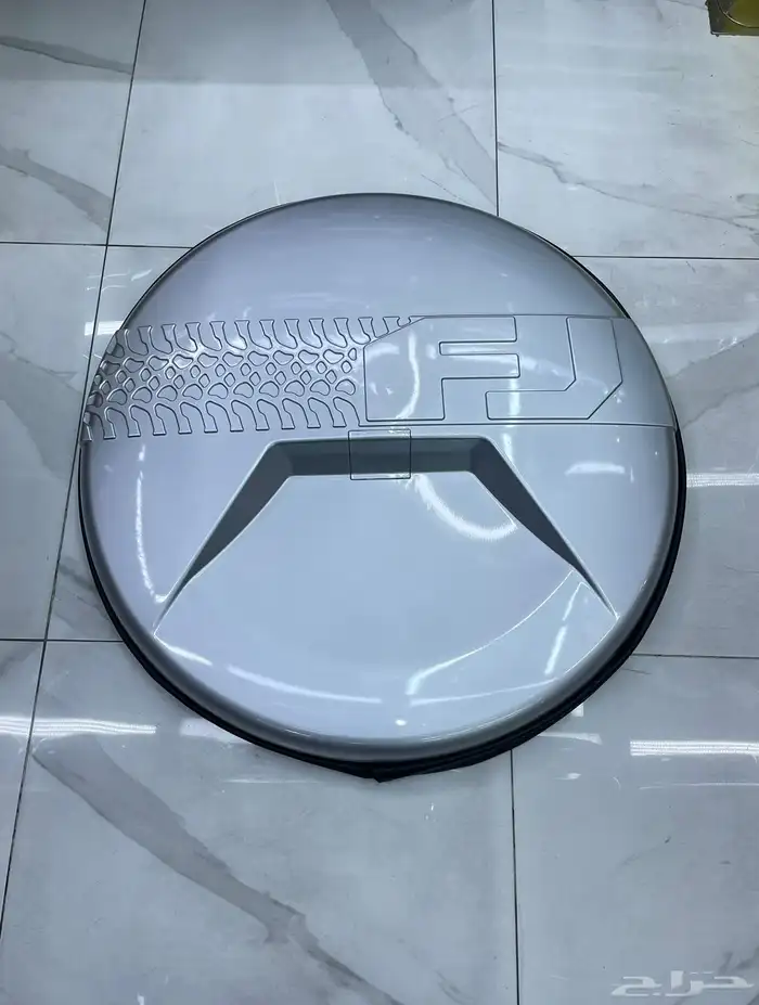 اف جي تويوتا اف جي اكسسوارات شمعات اسطبات نياكل دعسات وجهة 4