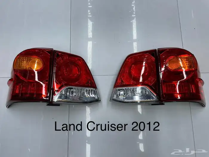 شمعات واسطبات جيب لكزس شمعات اسطبات تويوتا لاندكروزر برادو 31