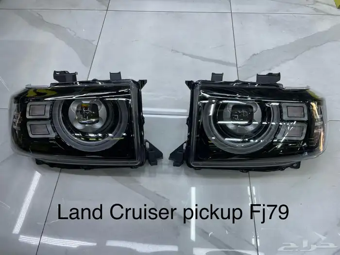 شمعات واسطبات جيب لكزس شمعات اسطبات تويوتا لاندكروزر برادو 32