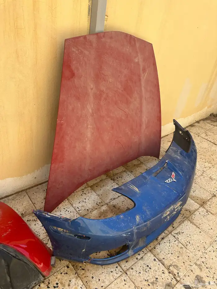 كورفت قراند سبورت 2012 16